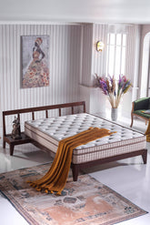 Viloft Sabit Pedli Full Ortopedik Yatak