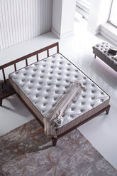 Organic Cotton Ultra Full Ortopedik Yatak