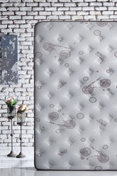 Bamboo Ultra Full Ortopedik Yatak