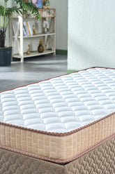 Mrs. Lotus Lux Full Ortopedik Yatak,Ergonomik Yatak,Sünger Yatak