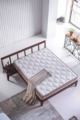 Focus Sabit Pedli Ortopedik Yatak