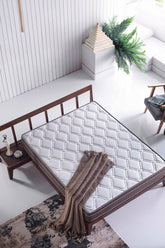 Monte Sabit Pedli Ortopedik Yatak