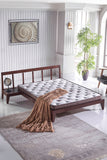 Bamboo Full Ortopedik Yatak Pedi, Yatak Şiltesi, Topper, Yatak Ped, Yavrulu Yatağı