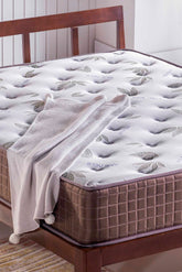 Aloe Vera Ultra Full Ortopedik Yatak