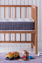 Natural Park Yatak, Bebek Yatağı, Beşik Yatağı, Anne Yanı, Oyun Parkı Yatağı