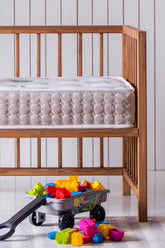 Aloe Vera Park Yatak, Bebek Yatağı, Beşik Yatağı, Anne Yanı, Oyun Parkı Yatağı