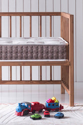 Bamboo Park Yatak, Bebek Yatağı, Beşik Yatağı, Anne Yanı, Oyun Parkı Yatağı