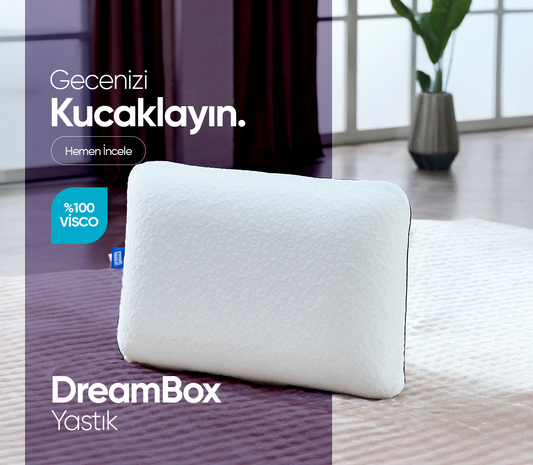 Boyun Ağrısına Hangi Yastık İyi Gelir? Doğru Yastık Seçimi Rehberi | Bera Yatak