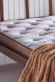 BambooFull Ortopedik Yatak Pedi,