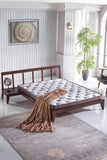 BambooFull Ortopedik Yatak Pedi,