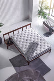 Natural Sleep Sabit Pedli Ortopedik Yatak