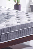 Natural Sleep Sabit Pedli Ortopedik Yatak