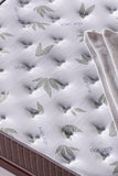 Aloe Vera Full Ortopedik Yatak