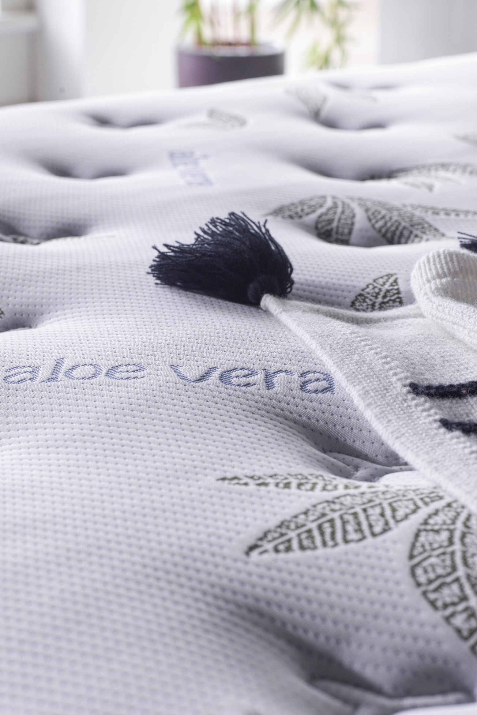 Diamentes Ultra Full Ortopedik Yatak