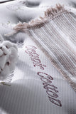 Organic Cotton Ultra Full Ortopedik Yatak